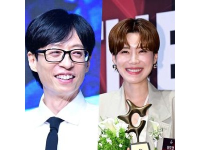 장도연 살롱드립에서 유재석 유튜브 비교에 섭섭함 드러내