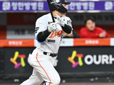 한화 이글스 6연패 탈출 기대 삼성과 맞붙는다