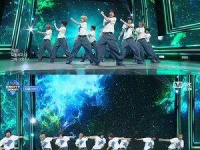 아홉(AHOF) 무더위 날리며 실력 뽐내는 모습에 화들짝