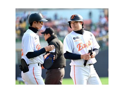 하주석 2군서 5할 타율 기록했지만 1군 콜업은 어려울 듯
