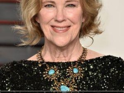 캐서린 오하라 병원 이송 후 별세 중증 상태로 충격