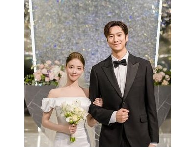 천지커플 이세영-나인우 모텔 캘리포니아 과몰입 비하인드 공개