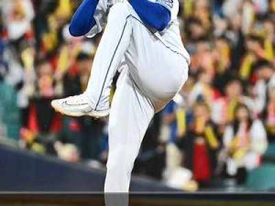 데니 레예스 복귀 소식에 삼성 팬들 기대감 상승