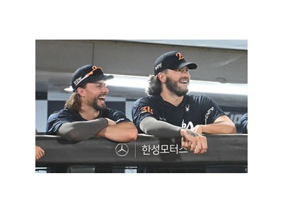 한화 외국인 투수 떠나자 선발진 공백 우려