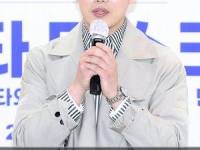 브라이언 권혁수 수입 언급해 화제