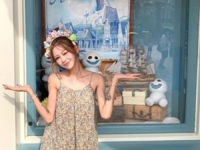 최진실 딸 최준희 몸매 화제