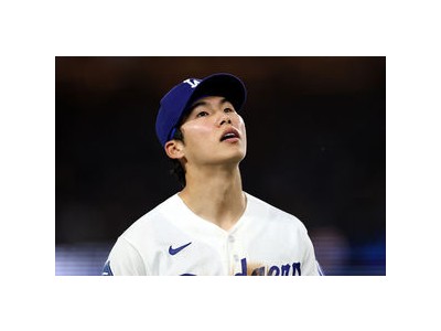 김혜성 다저스 경기 출전 안 해서 팬들 실망