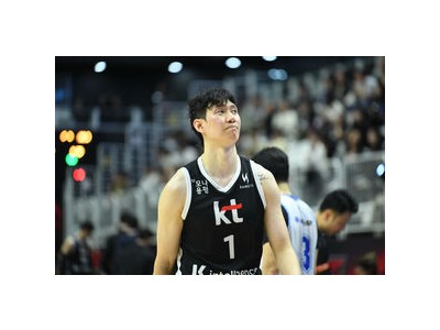 한희원 KT에 새로운 가능성을 열다