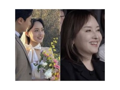 조민기 아내 김선진 7년 만에 방송 복귀