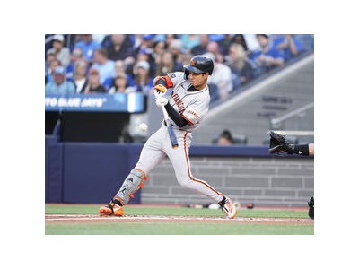 이정후 3경기 만에 안타 신고 MLB 첫 출전 후 암초