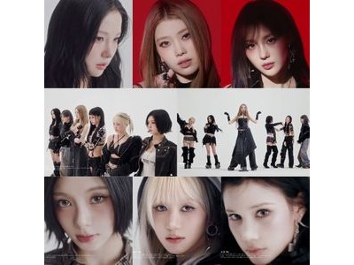 케플러 3월 컴백 확정 비주얼 완전 달라졌음