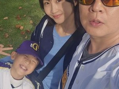 두산 베어스 팬 소원 성취 프로젝트 주인공 선정