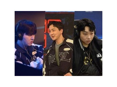 ASL 시즌22 시작 김택용 이제동 도재욱 등 레전드들 출전