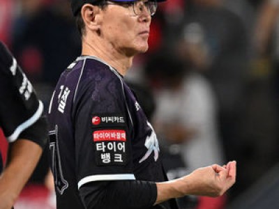 KT 5연승으로 2위와 승차 확대 팬들 환호