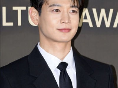 샤이니 민호 유해발굴감식단 홍보대사 선정