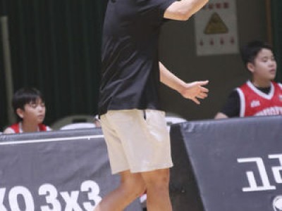 NH농협은행 농구대회 성황리 종료 아이들 성장에 감동