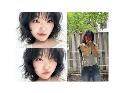 악뮤 이수현 근황 사진 공개에 팬들 반응 뜨거워