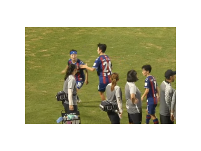 주심 성희롱 발언 논란에 여자축구 선수 항의했지만 경고받아
