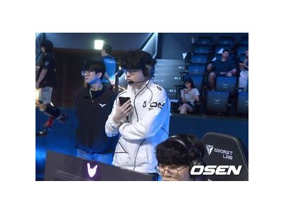 DN 수퍼스 농심 꺾고 정규 시즌 3승 달성