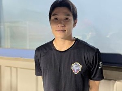 박태준 첫 태극마크 경기에서 스스로를 혹독하게 평가