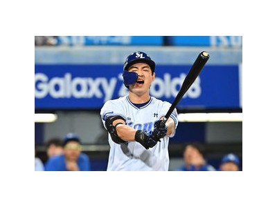 구자욱 왼쪽 햄스트링 통증으로 1일 경기 출전 포기
