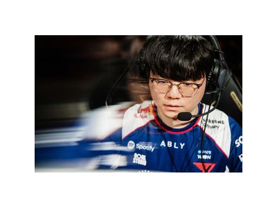 김태오 메테오 20라운드 1대3 클러치로 T1 생존